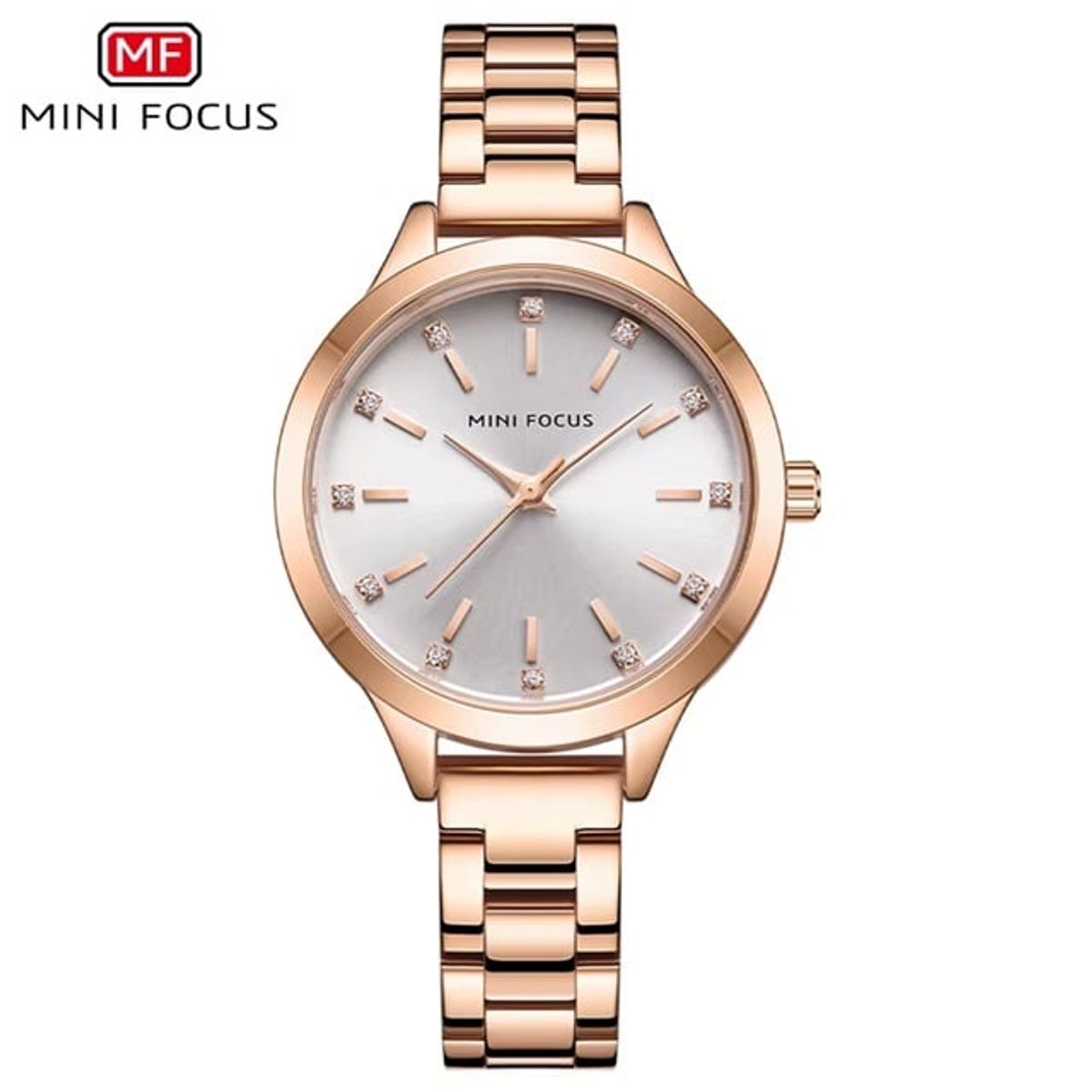 MINI FOCUS - RELOJ PARA MUJER MARCA MINI FOCUS MF0367