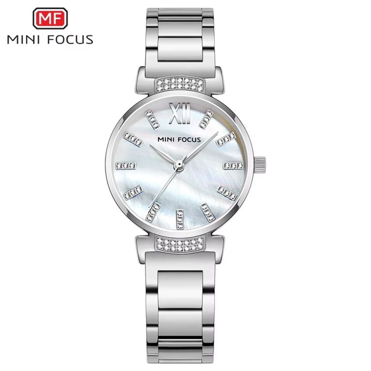 MINI FOCUS - RELOJ PARA MUJER MARCA MINI FOCUS MF0227