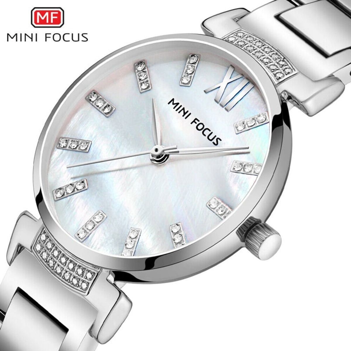MINI FOCUS - RELOJ PARA MUJER MARCA MINI FOCUS MF0227