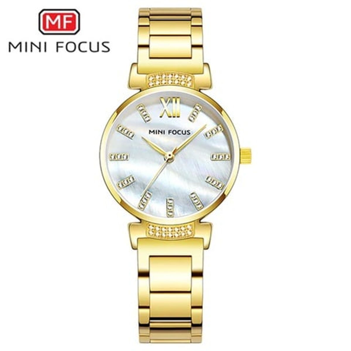 MINI FOCUS - RELOJ PARA MUJER MARCA MINI FOCUS MF0227