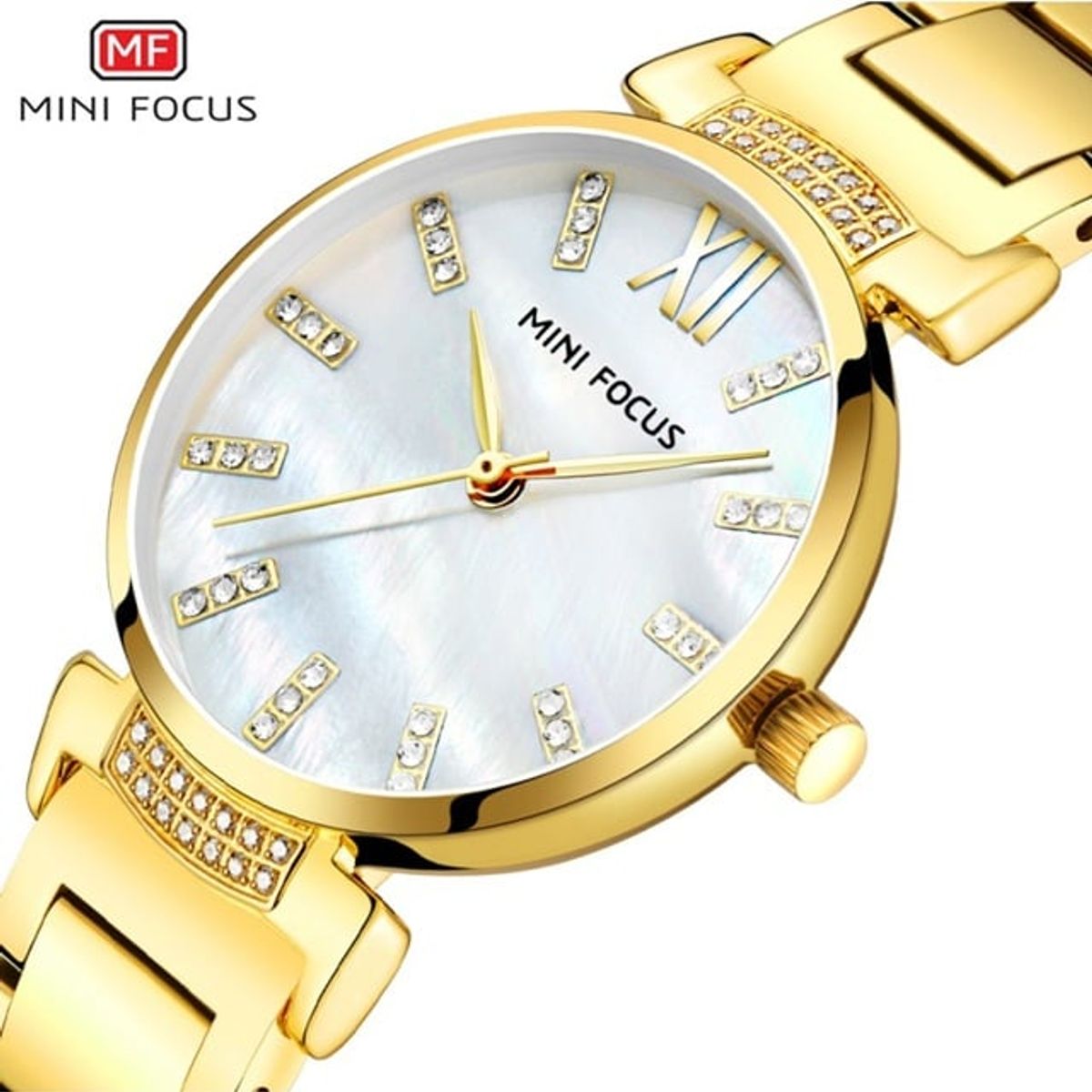 MINI FOCUS - RELOJ PARA MUJER MARCA MINI FOCUS MF0227