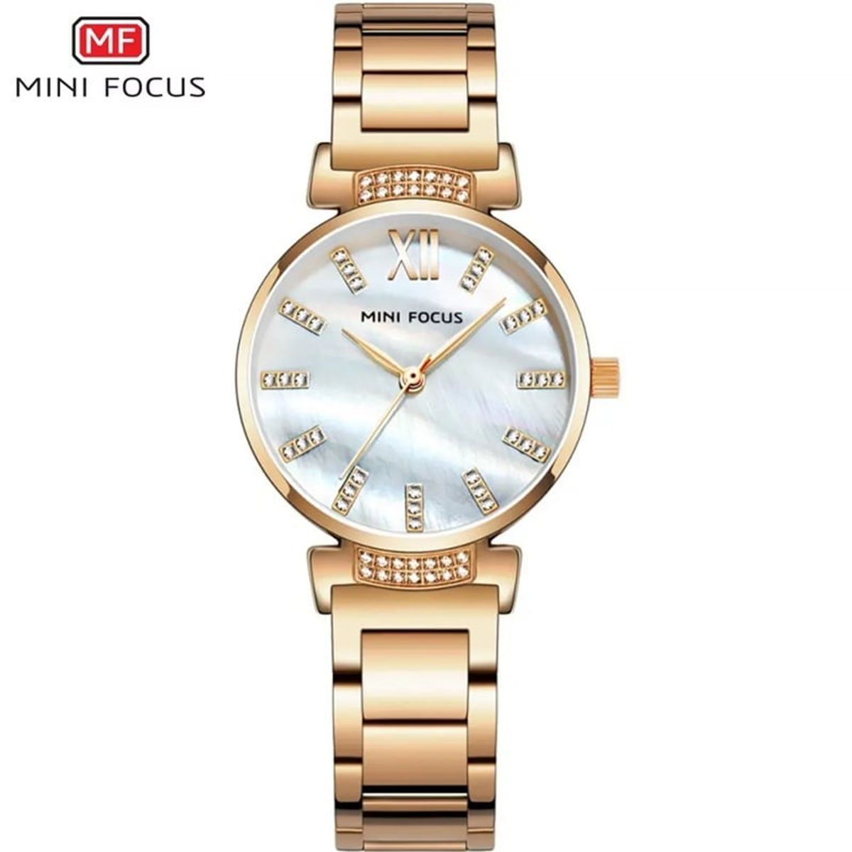 MINI FOCUS - RELOJ PARA MUJER MARCA MINI FOCUS MF0227