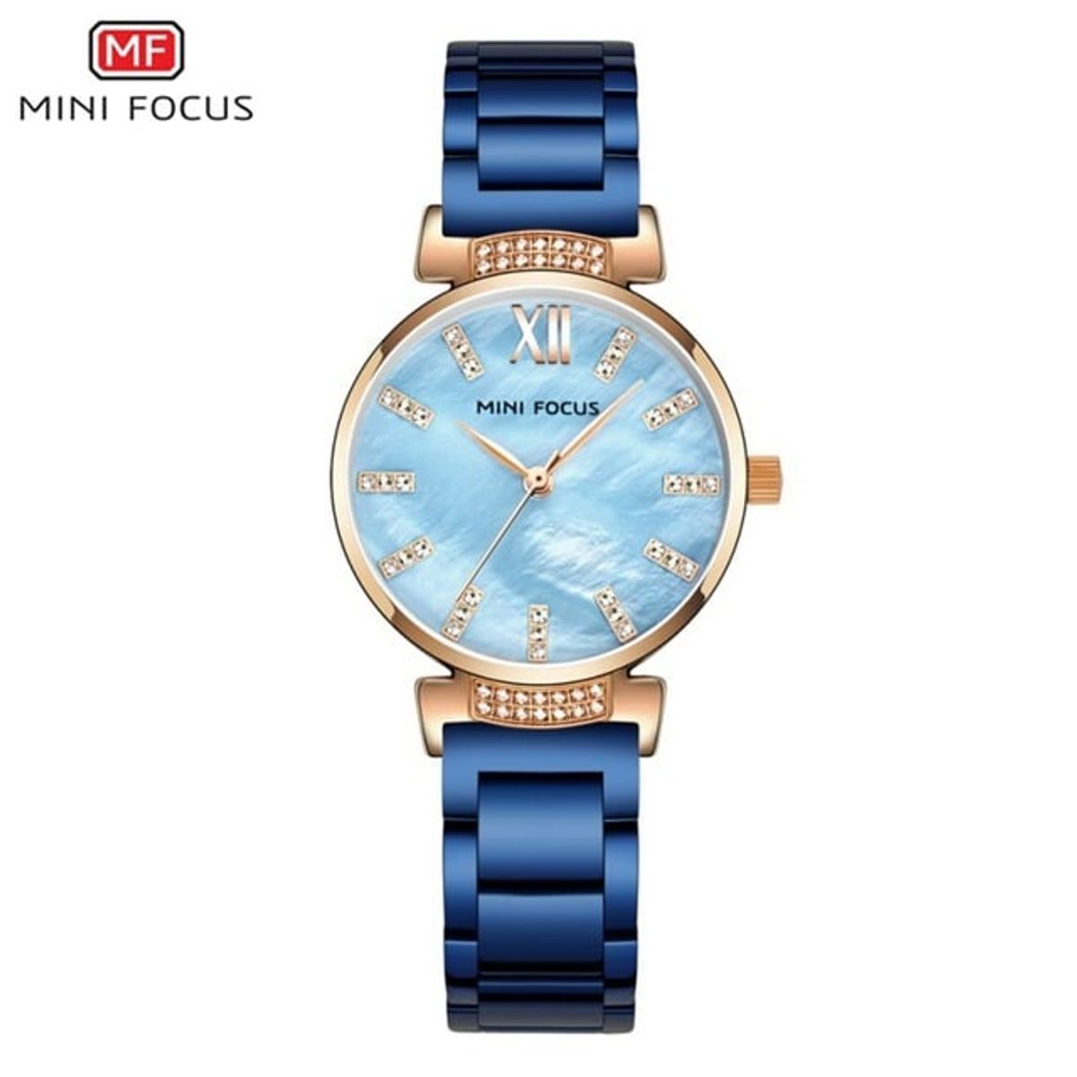 MINI FOCUS - RELOJ PARA MUJER MARCA MINI FOCUS MF0227