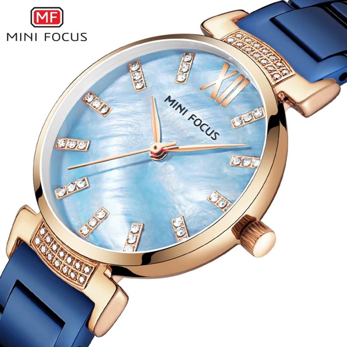 MINI FOCUS - RELOJ PARA MUJER MARCA MINI FOCUS MF0227