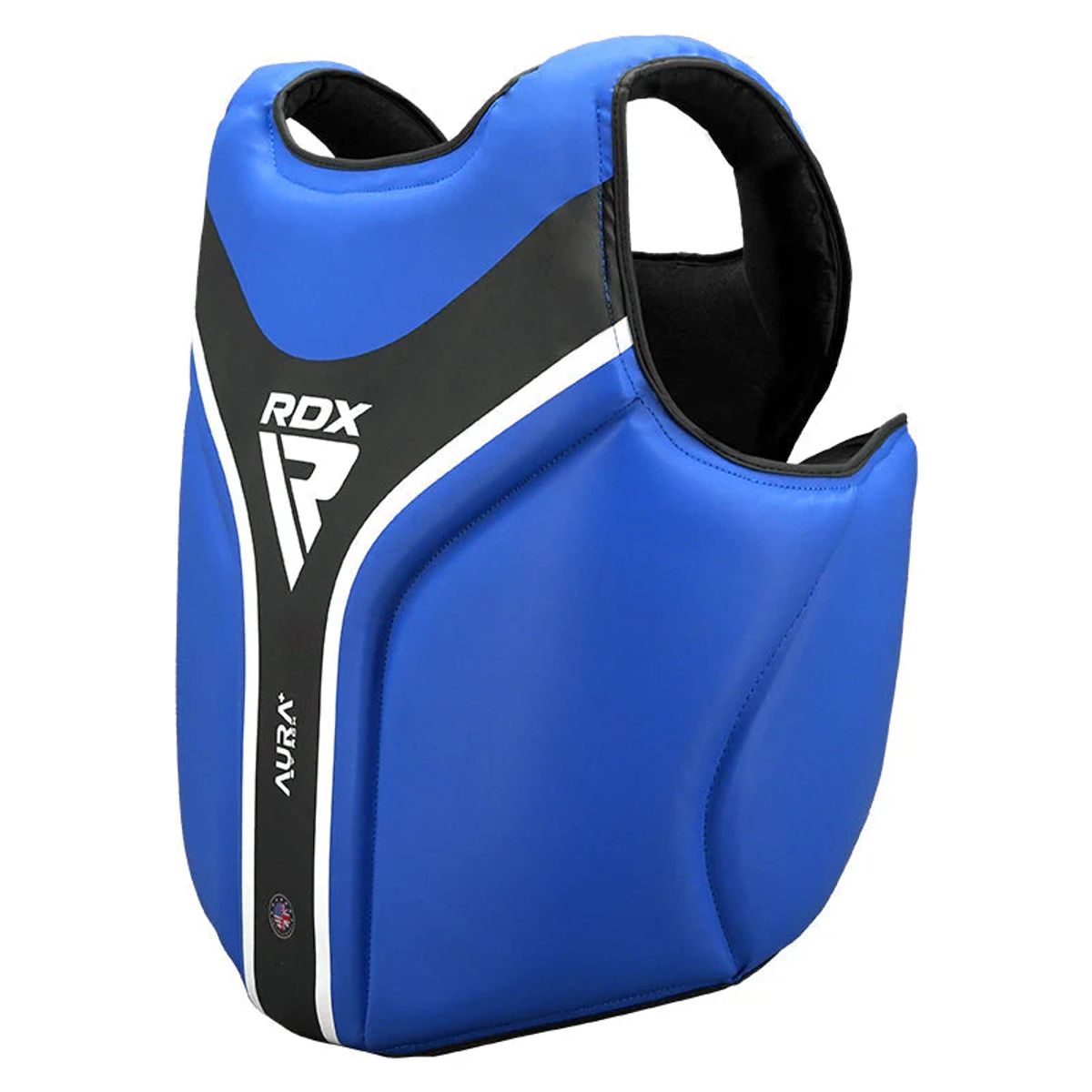 RDX - Protector de Pecho RDX Aura Plus T17 - Azul