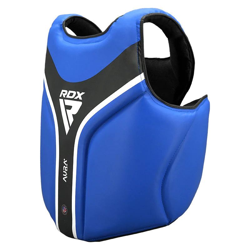 RDX - Protector de Pecho RDX Aura Plus T17 - Azul