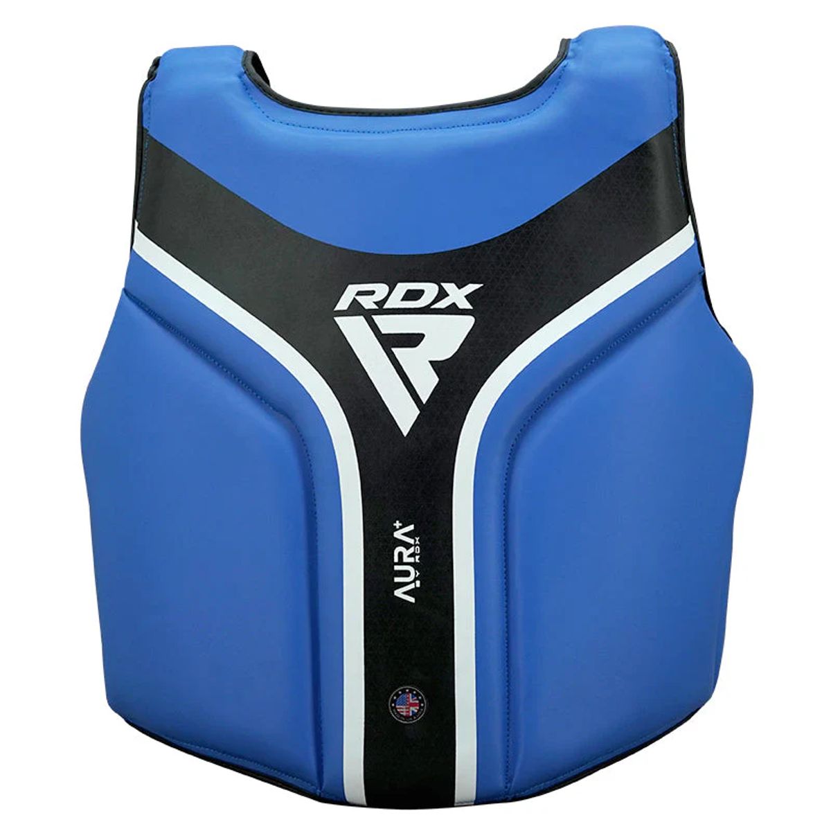 RDX - Protector de Pecho RDX Aura Plus T17 - Azul