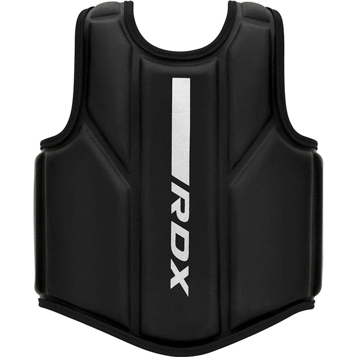 RDX - Protector de Pecho Kara F6 Blanco - M