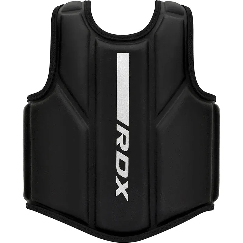 RDX - Protector de Pecho Kara F6 Blanco - M
