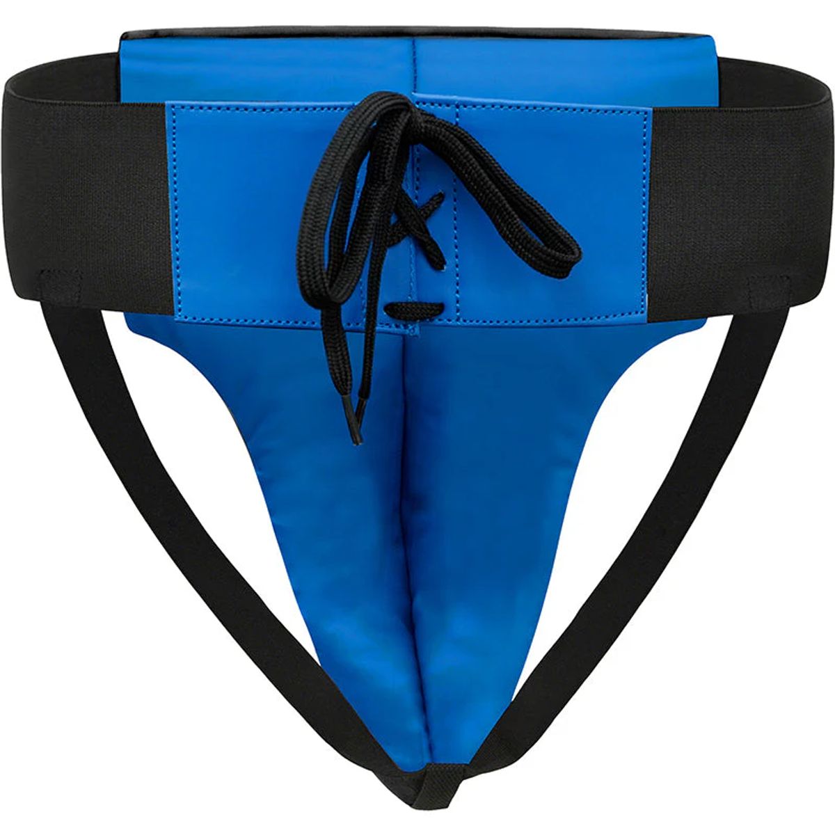 RDX - Protector Genital Aura Plus T17 Azul - L