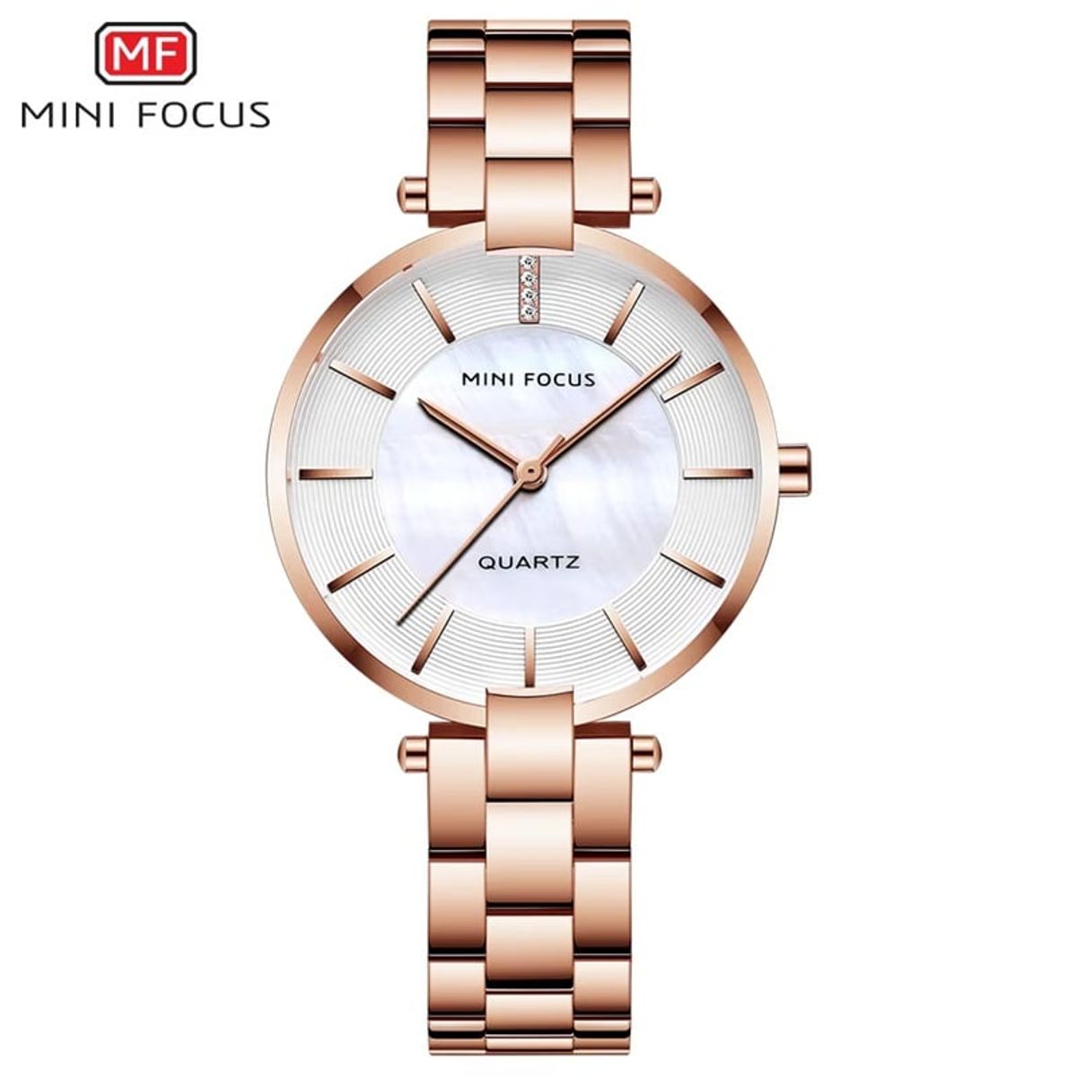 MINI FOCUS - RELOJ PARA MUJER MARCA MINI FOCUS MF0224