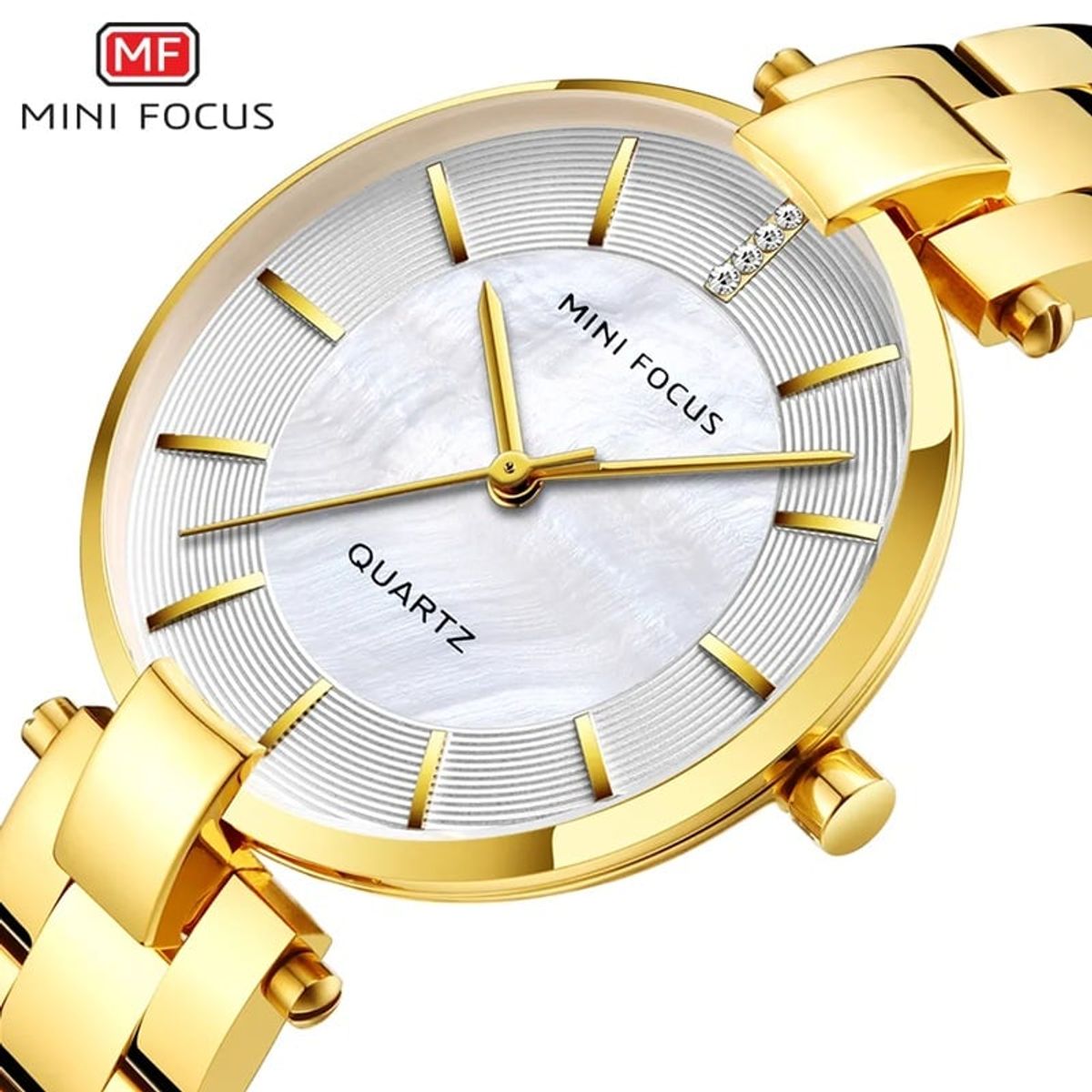 MINI FOCUS - RELOJ PARA MUJER MARCA MINI FOCUS MF0224
