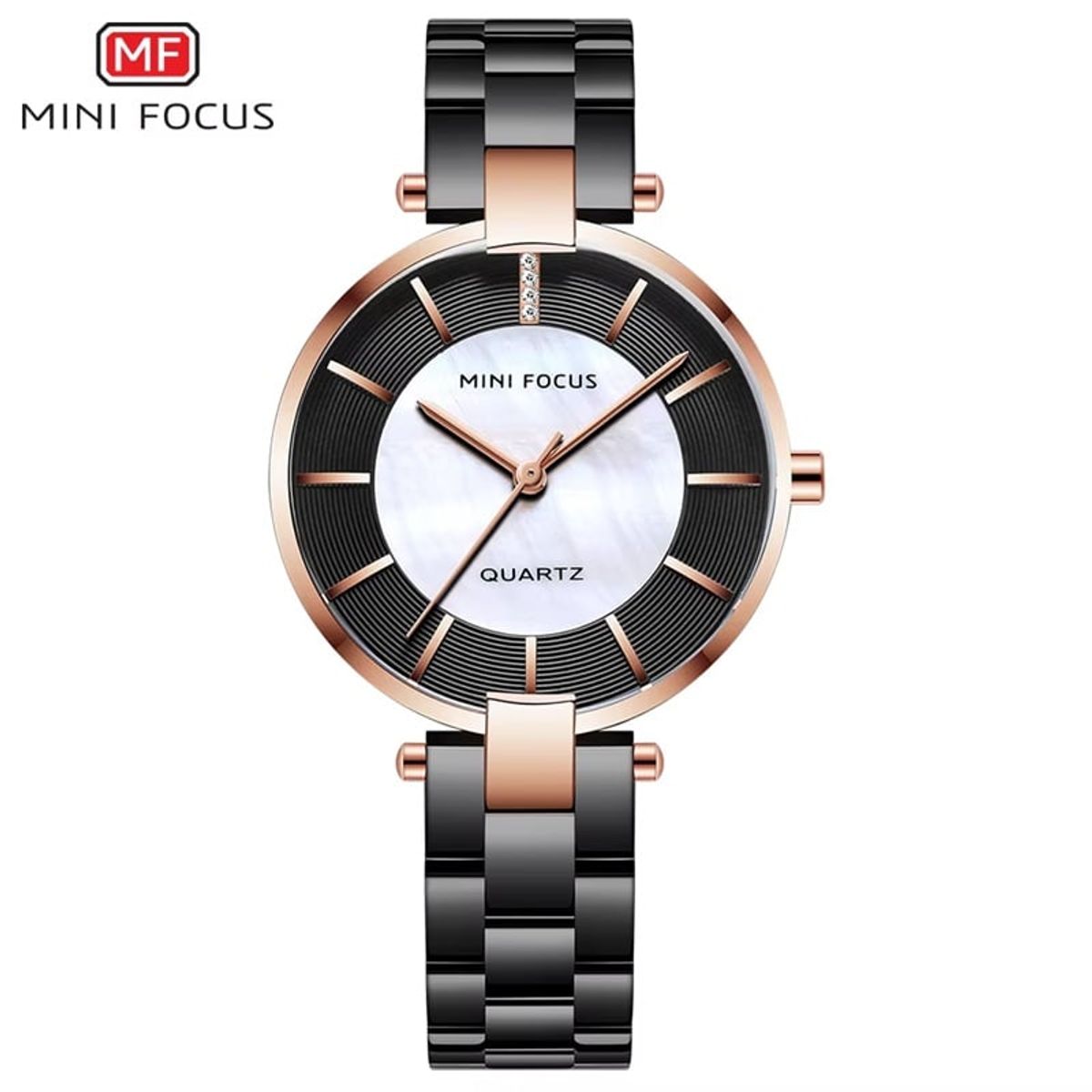 MINI FOCUS - RELOJ PARA MUJER MARCA MINI FOCUS MF0224
