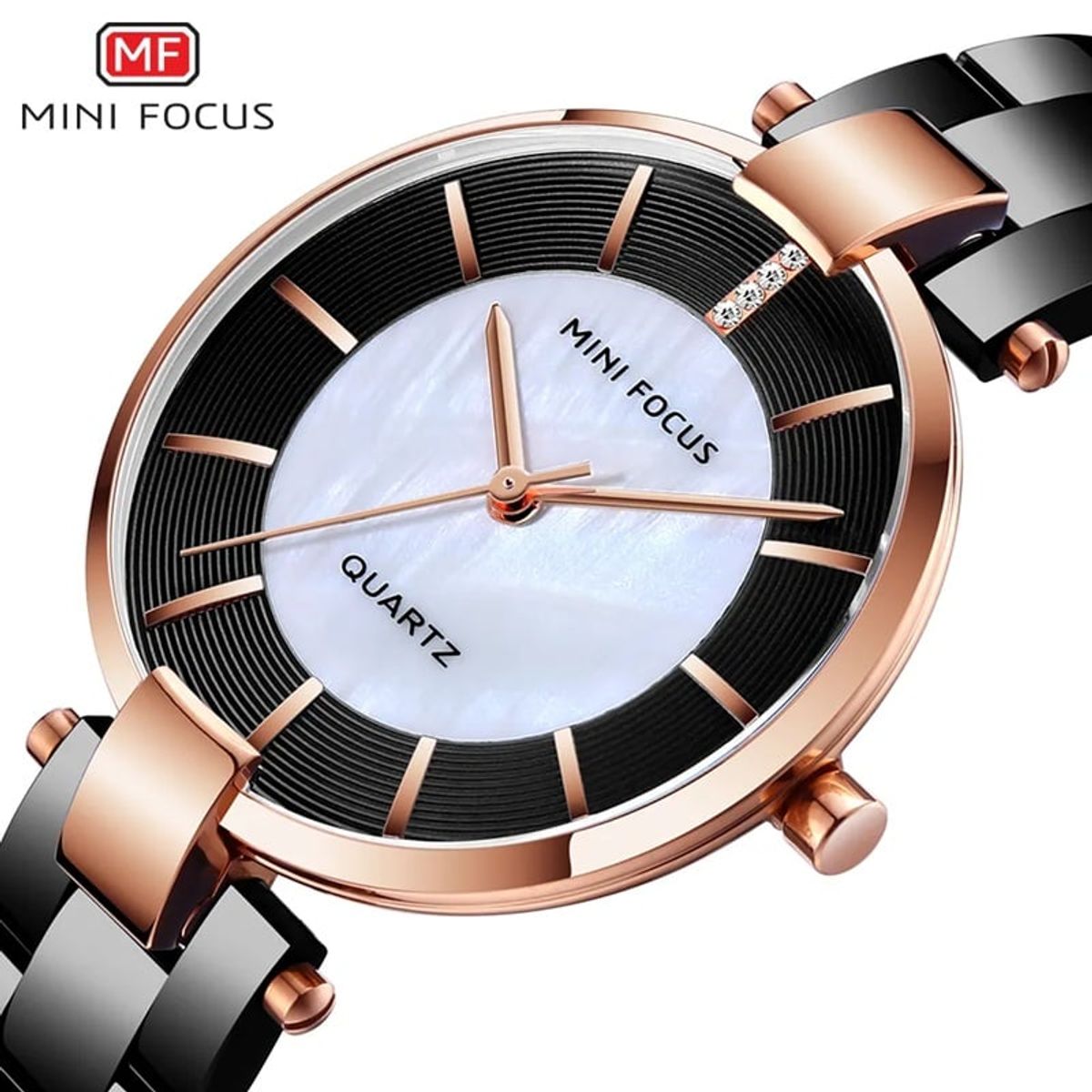 MINI FOCUS - RELOJ PARA MUJER MARCA MINI FOCUS MF0224