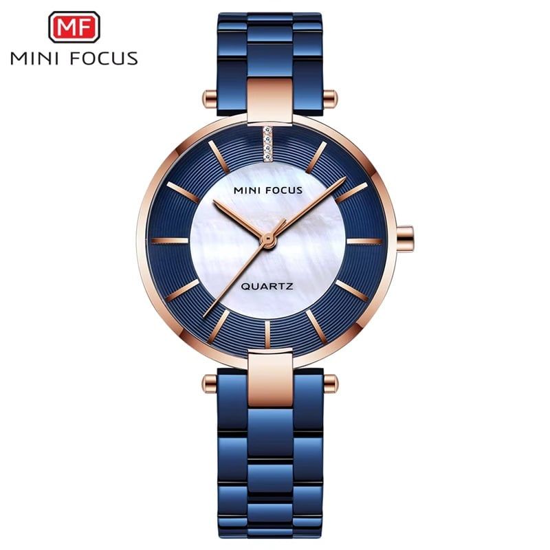 MINI FOCUS - RELOJ PARA MUJER MARCA MINI FOCUS MF0224