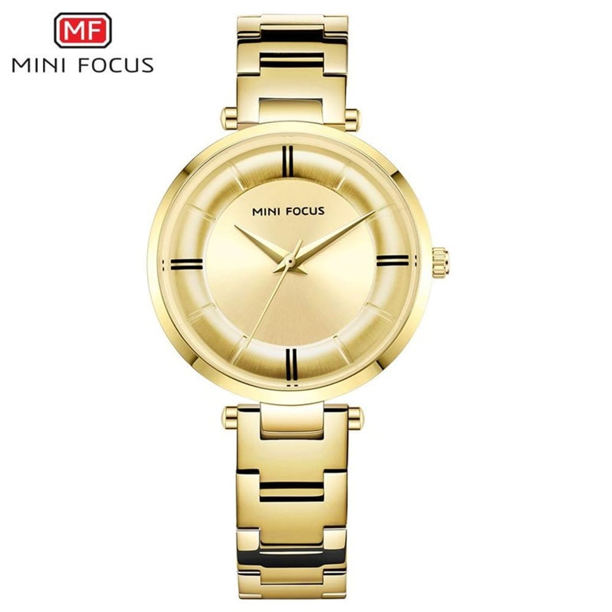 MINI FOCUS - RELOJ PARA MUJER MARCA MINI FOCUS MF0235