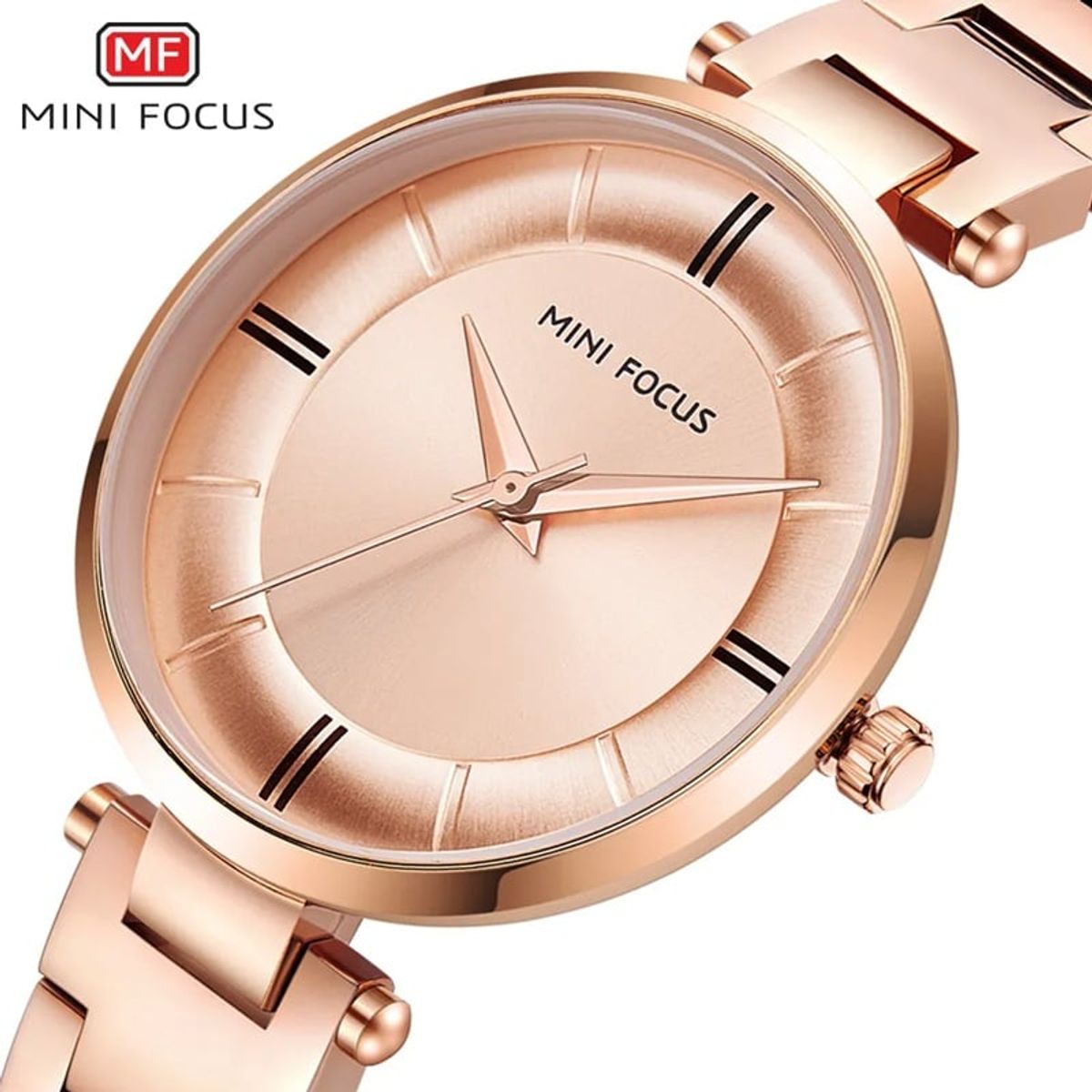 MINI FOCUS - RELOJ PARA MUJER MARCA MINI FOCUS MF0235