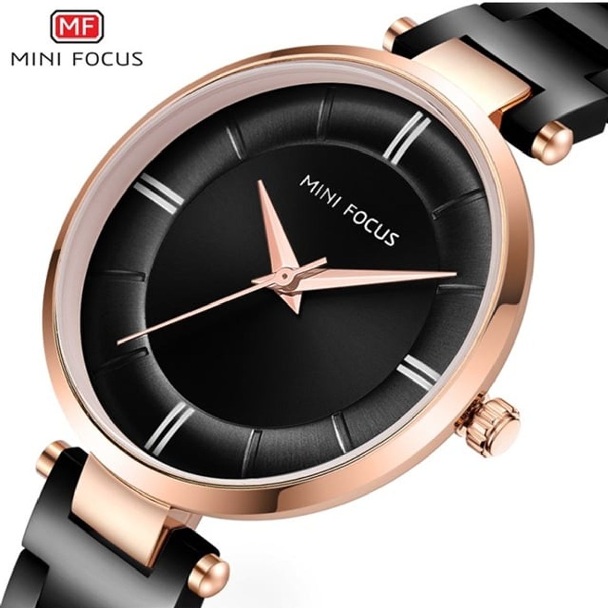 MINI FOCUS - RELOJ PARA MUJER MARCA MINI FOCUS MF0235