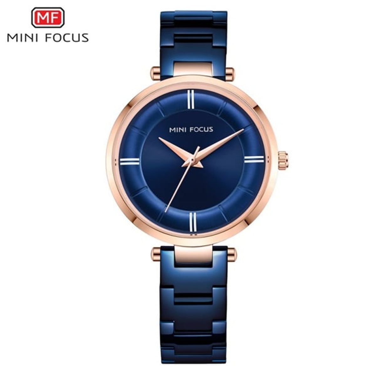 MINI FOCUS - RELOJ PARA MUJER MARCA MINI FOCUS MF0235