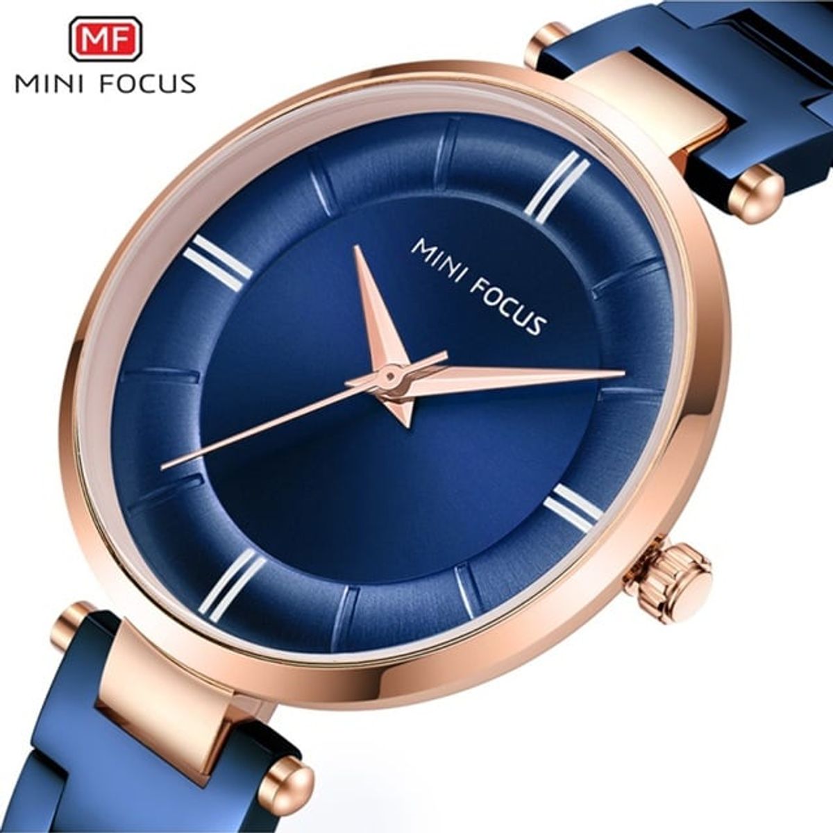 MINI FOCUS - RELOJ PARA MUJER MARCA MINI FOCUS MF0235