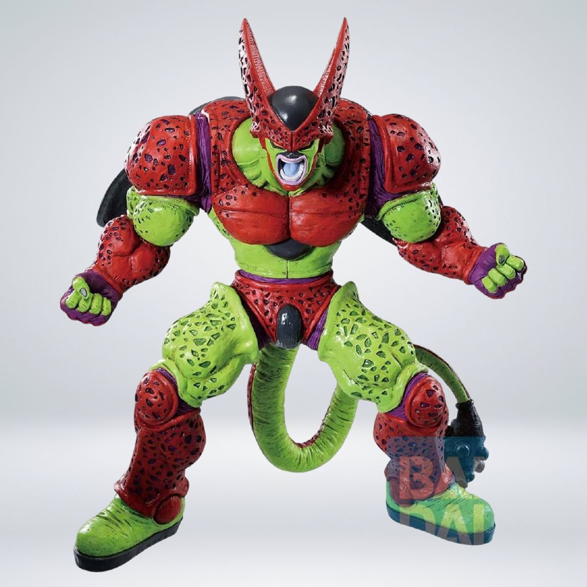 BANDAI NAMCO - FIGURAS ICHIBANSHO CELL MAX DBS HERO