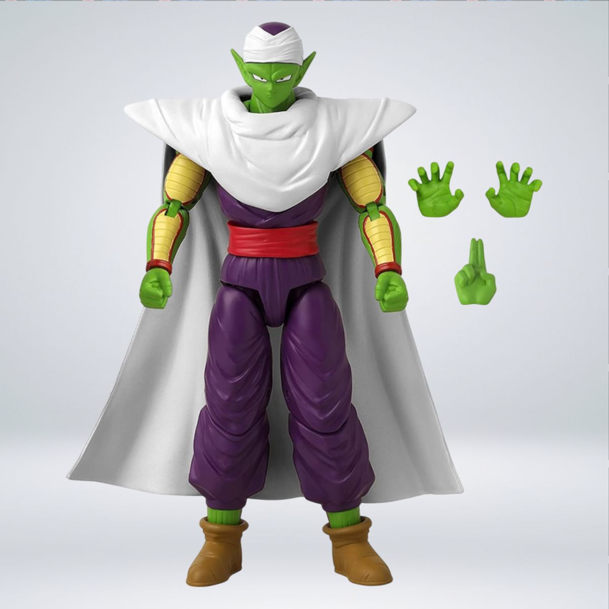 BANDAI NAMCO - FIGURA DRAGON STAR PICCOLO SUPER HERO