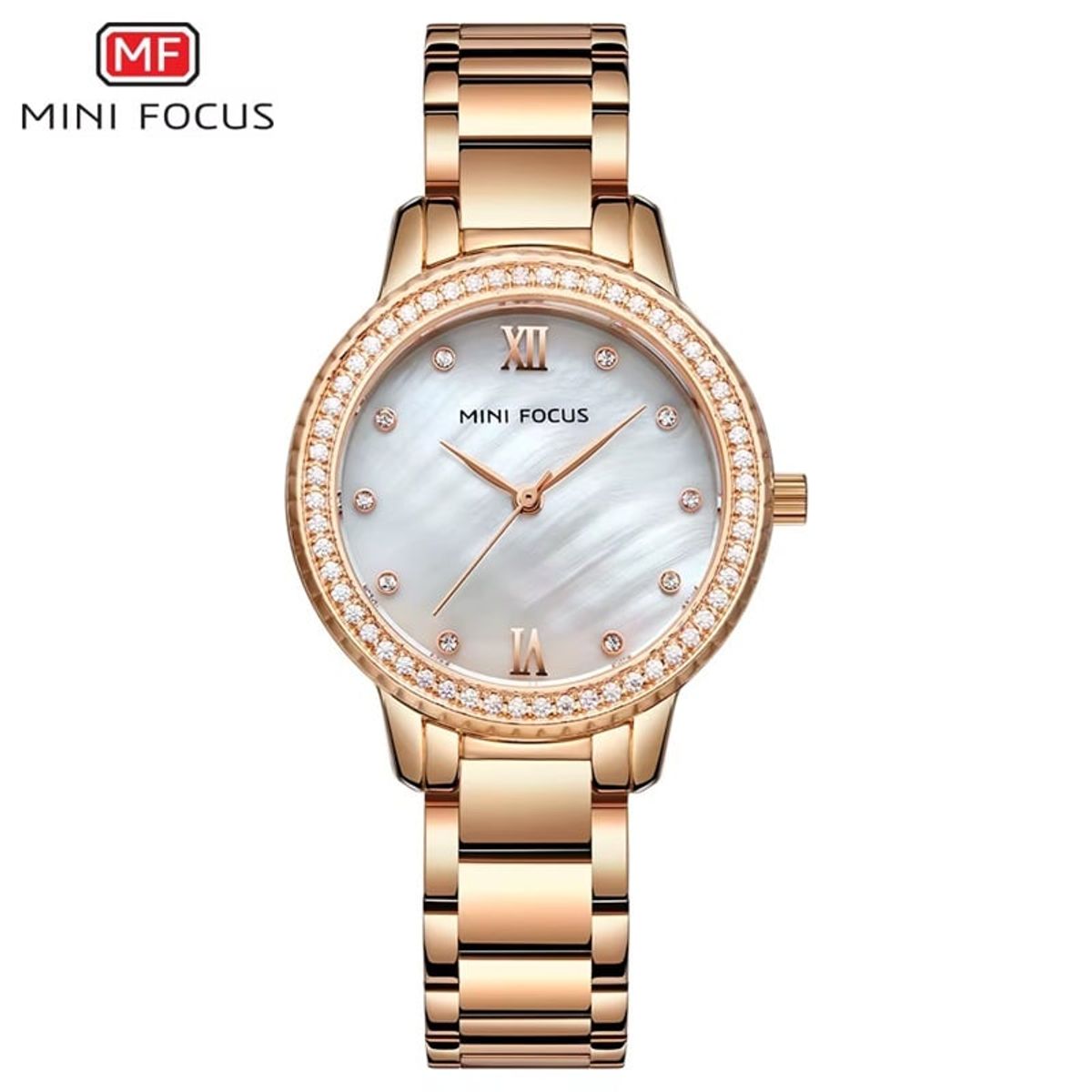 MINI FOCUS - RELOJ PARA MUJER MARCA MINI FOCUS MF0226