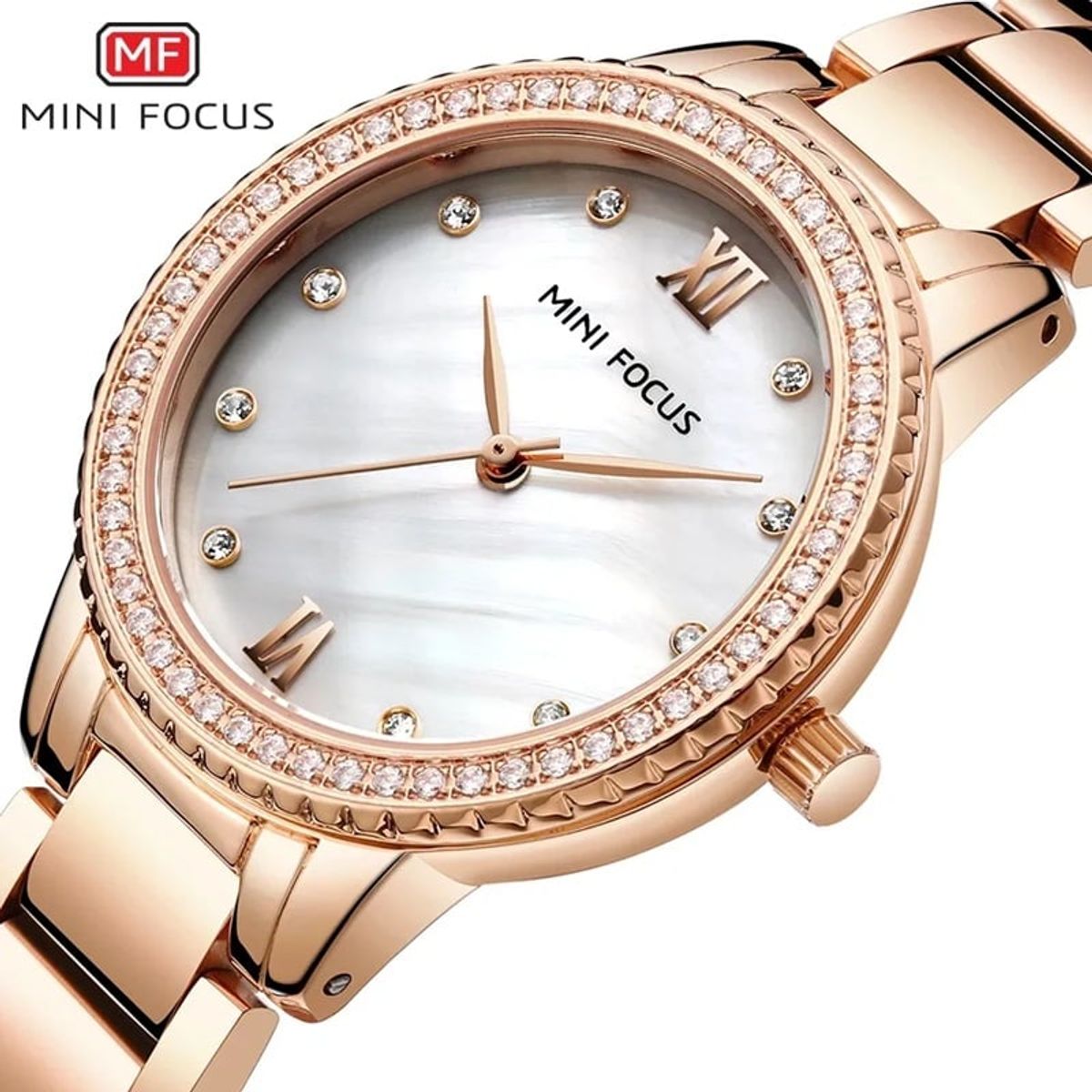 MINI FOCUS - RELOJ PARA MUJER MARCA MINI FOCUS MF0226