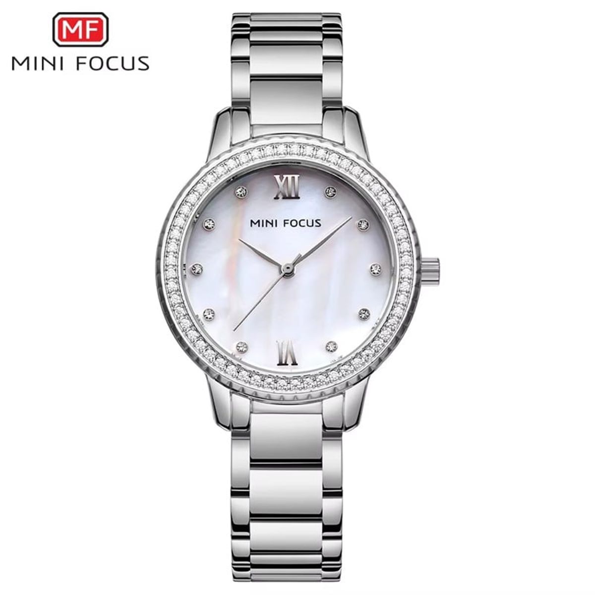 MINI FOCUS - RELOJ PARA MUJER MARCA MINI FOCUS MF0226