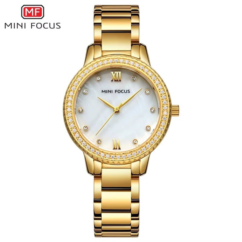 MINI FOCUS - RELOJ PARA MUJER MARCA MINI FOCUS MF0226
