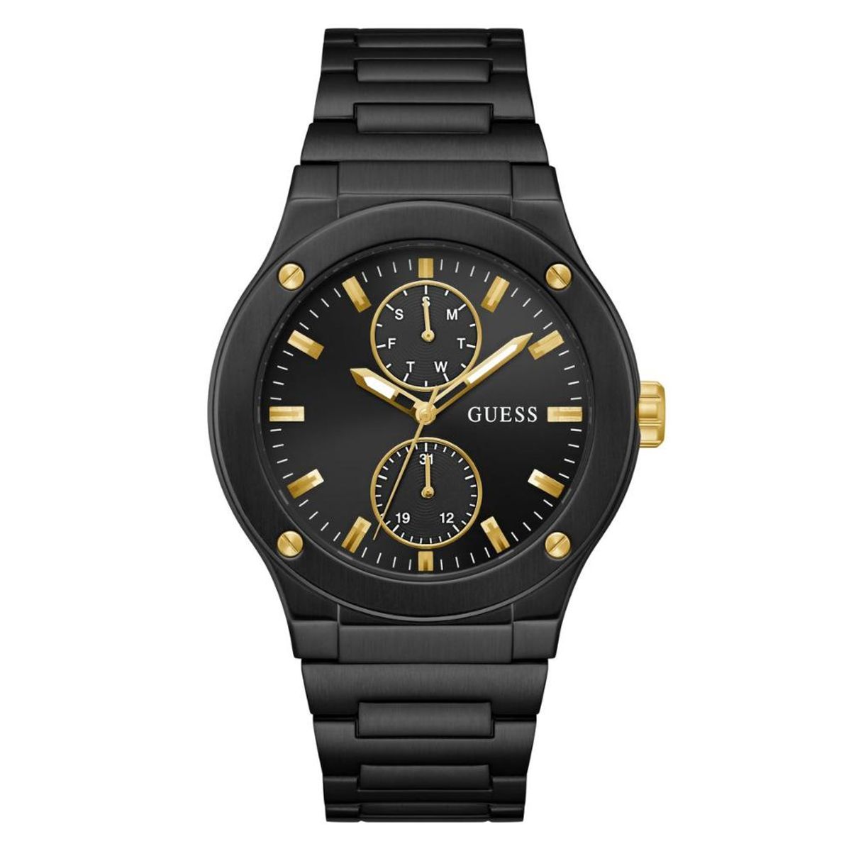 GUESS - Reloj Para Hombre Guess GW0795G3