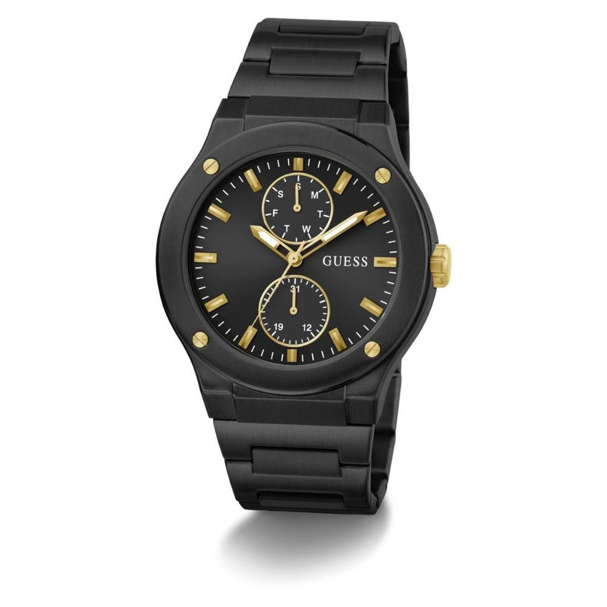 GUESS - Reloj Para Hombre Guess GW0795G3