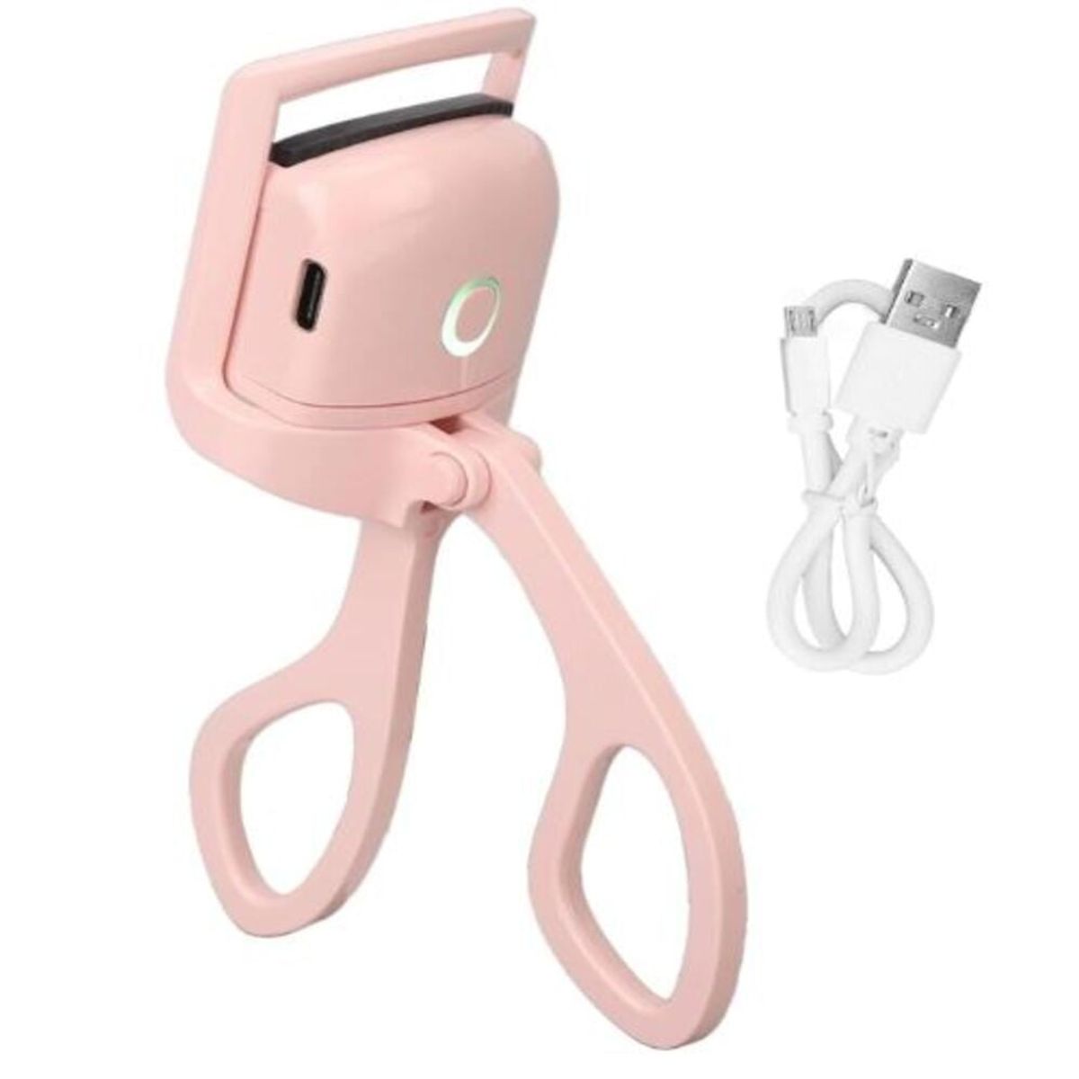 GENERICO - Rizador de Pestañas Electrico