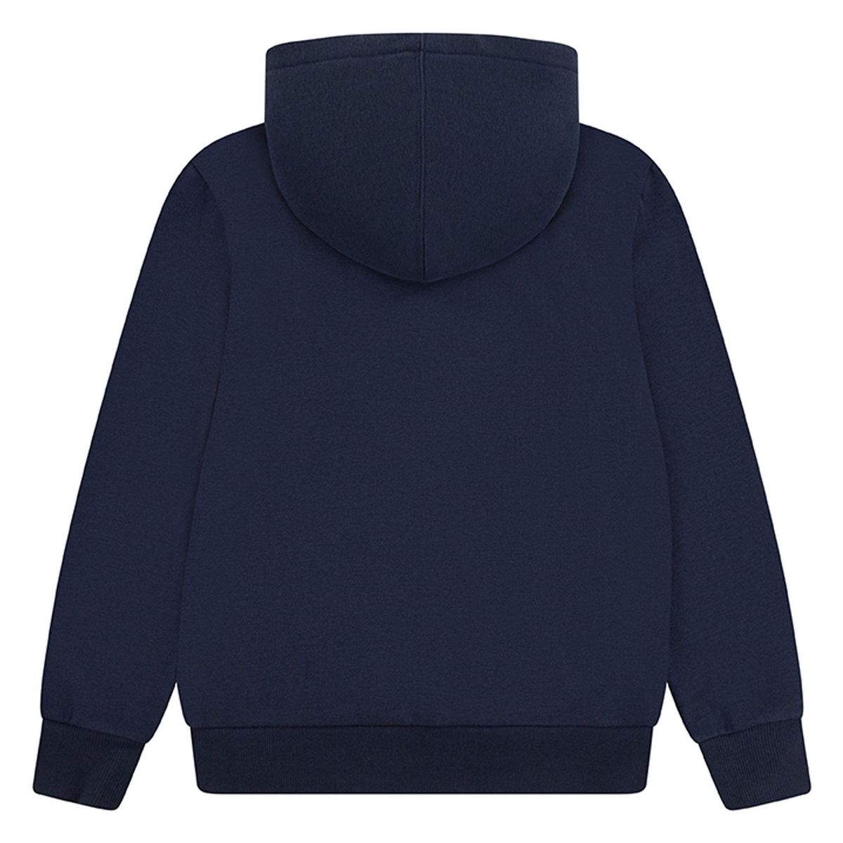 LEVIS - Polera para Niño Hoodie Batwing Levis