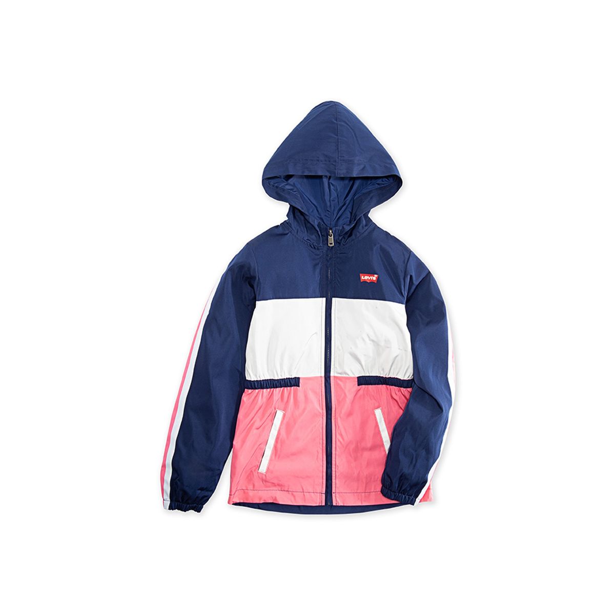 LEVIS - Casaca para Niña Windbreaker Levis
