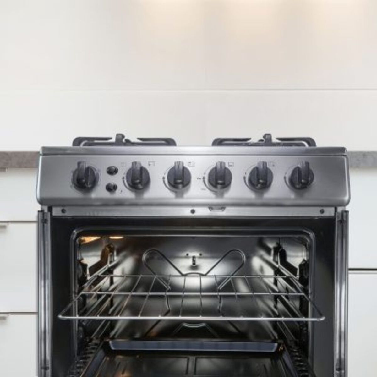 SOLE - Cocina de Pie Punta Sal Sole GLP 60cm