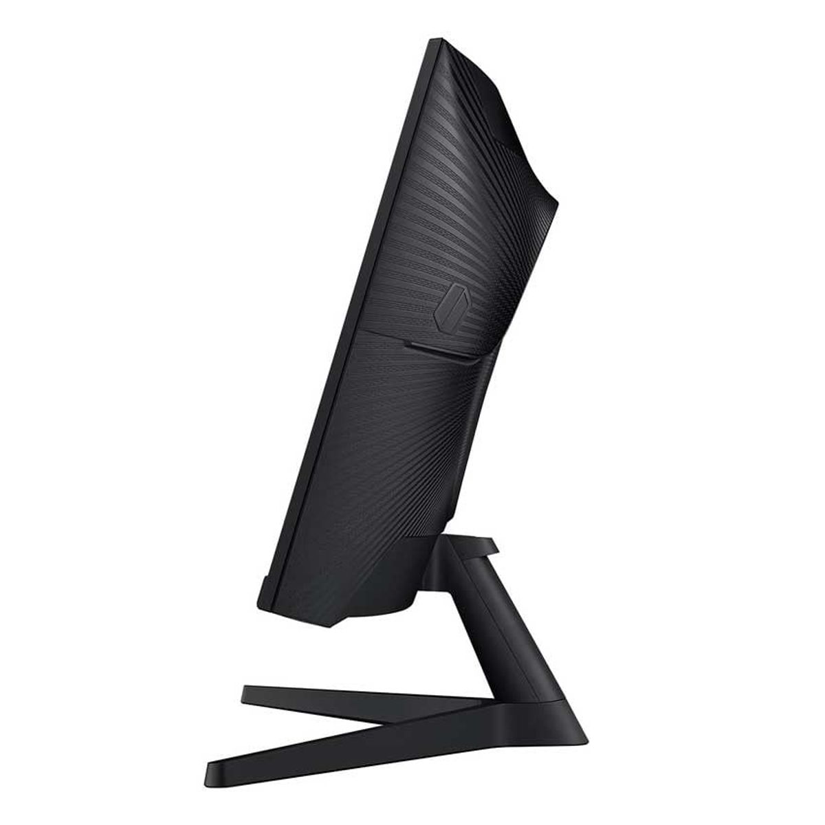 SAMSUNG - Monitor Samsung Odyssey G5 27 Curvo QHD 165Hz 1ms FreeSync Gaming