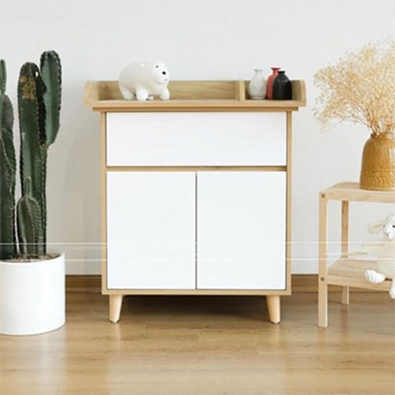 GENERICO - Cómoda Infantil Moderna Fantastic 80cm R&R MUEBLES