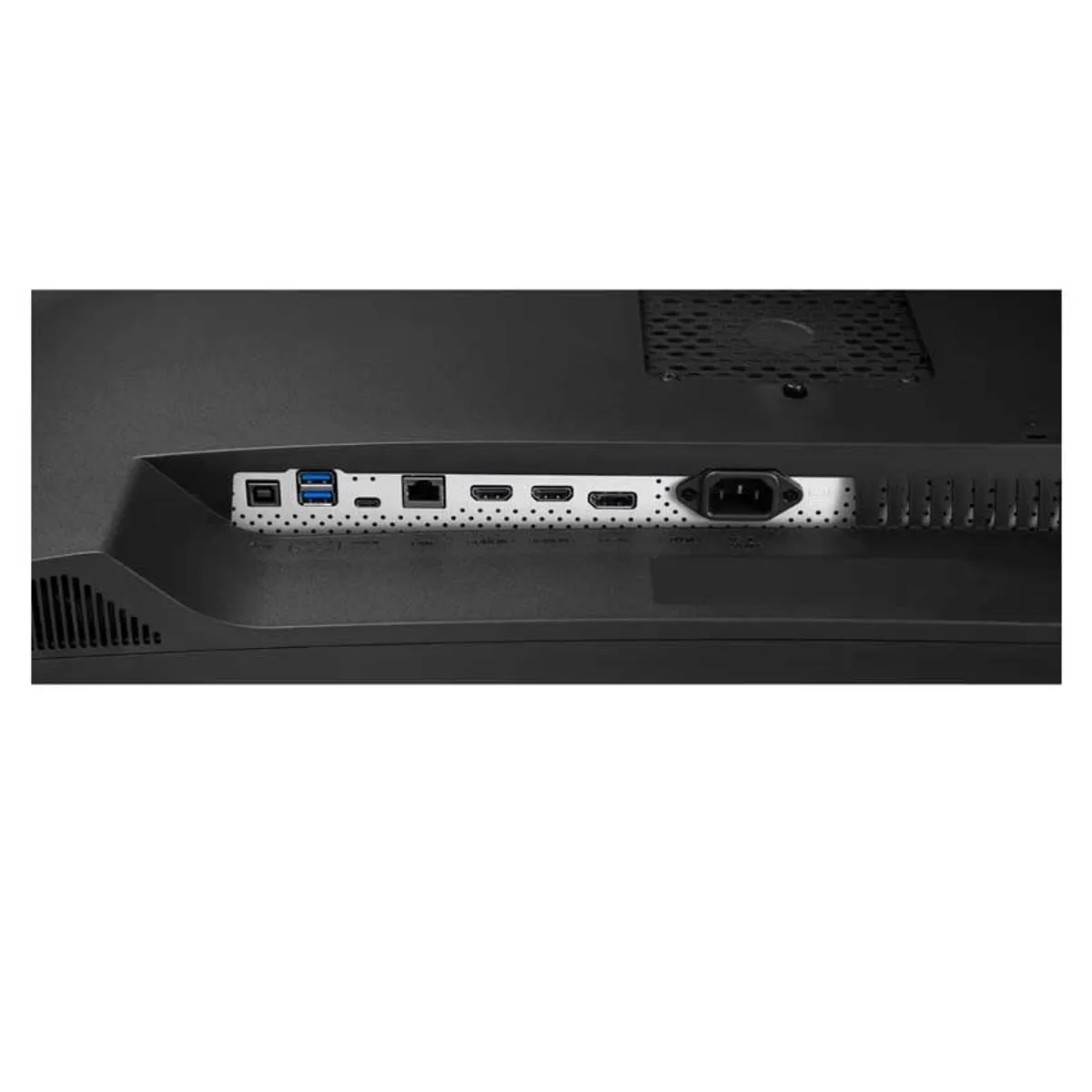 LG - Monitor LG 34WQ75C-B Curvo UltraWide QHD 34 IPS HDR10 USB-C 60Hz