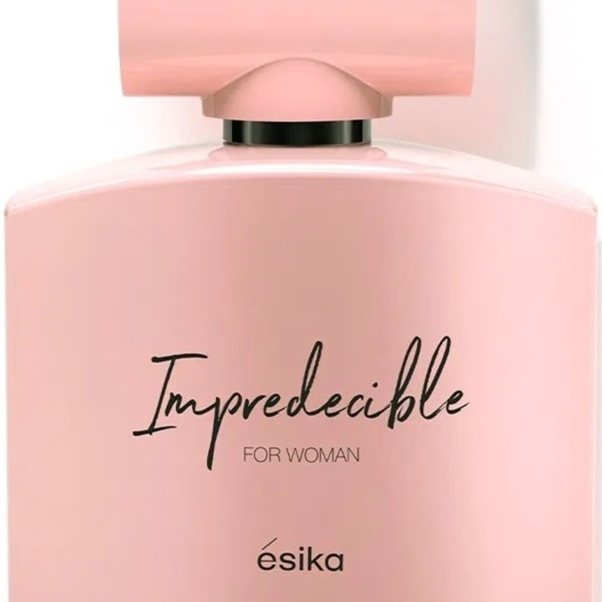 ESIKA - Impredecible aroma oriental dulce de Esika 50ml