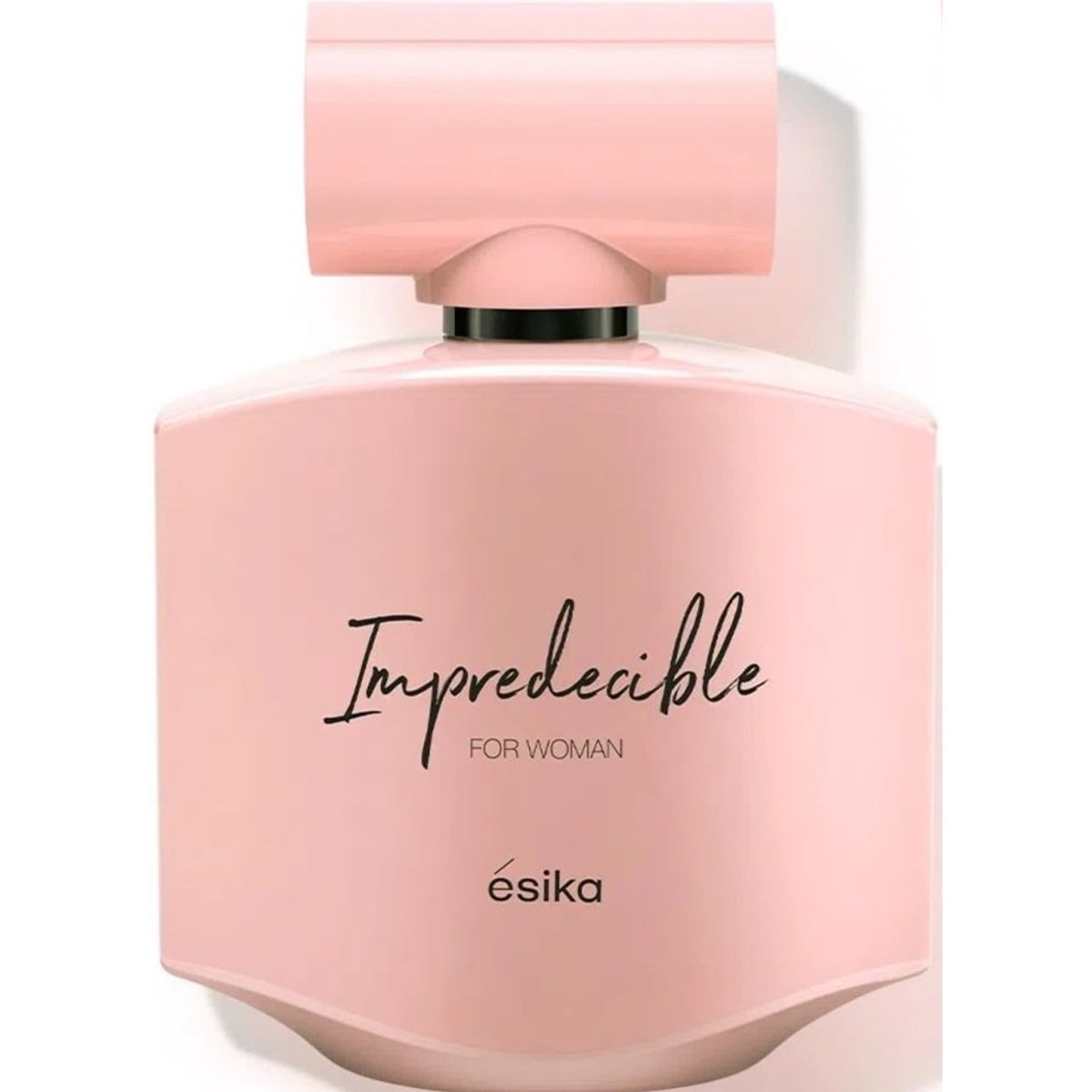 ESIKA - Impredecible aroma oriental dulce de Esika 50ml