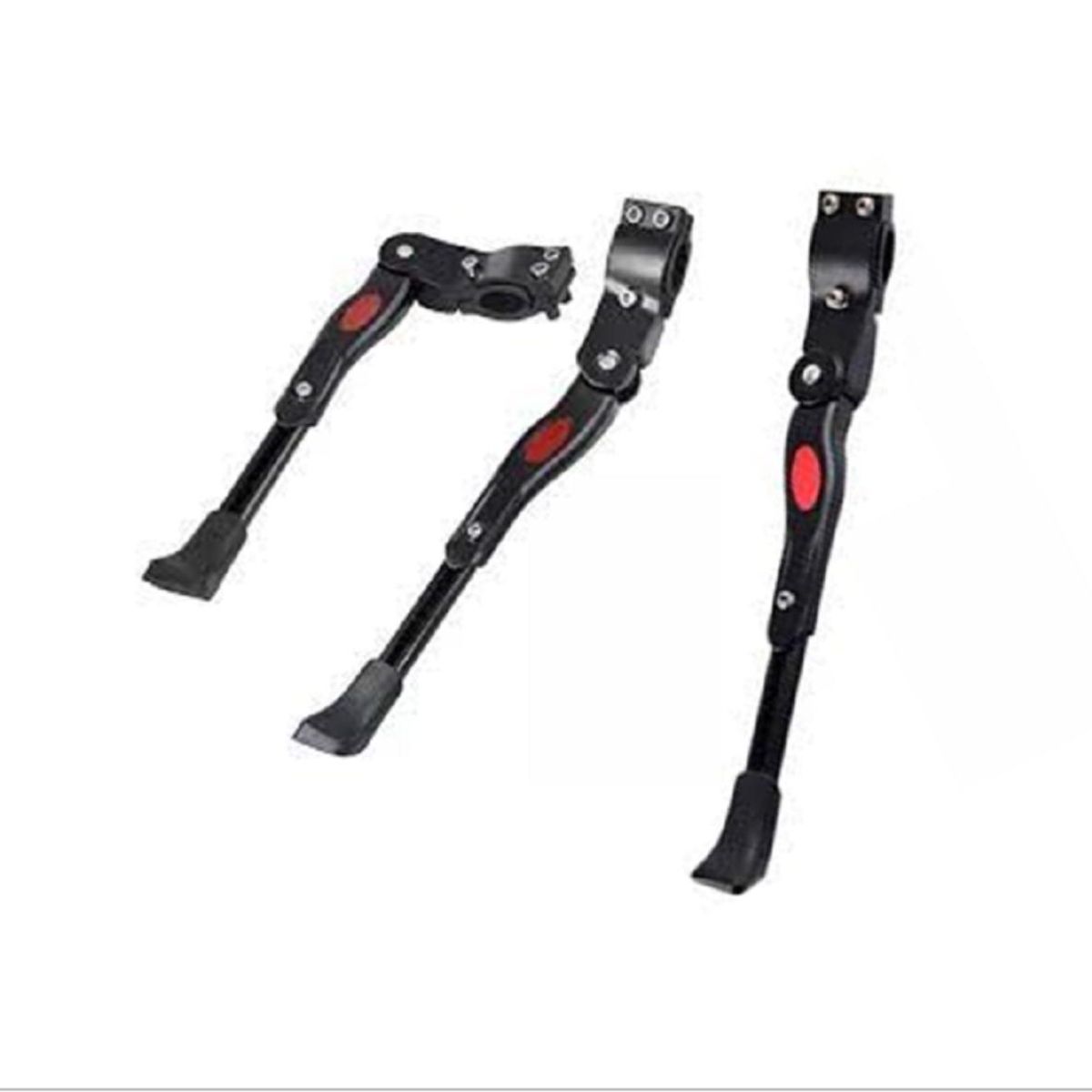 GENERICO - 3 PARADORES DE ALUMINIO PARA BICICLETA ARO 27 O 29