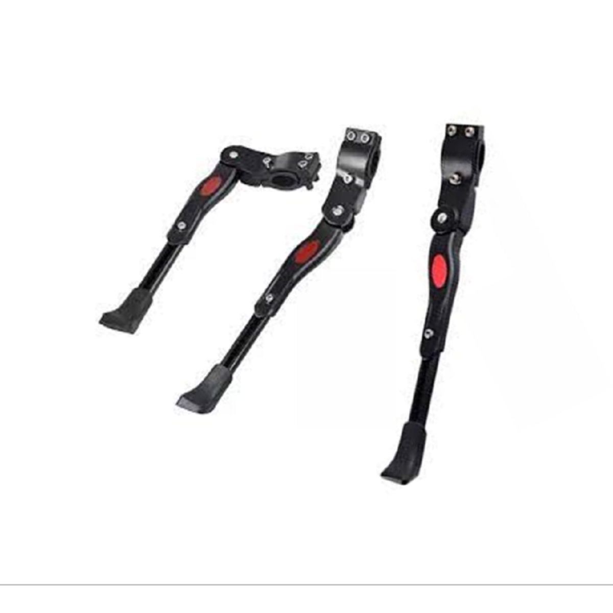 GENERICO - 3 PARADORES DE ALUMINIO PARA BICICLETA ARO 27 O 29