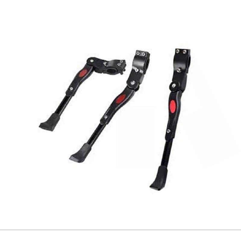 GENERICO - 3 PARADORES DE ALUMINIO PARA BICICLETA ARO 27 O 29