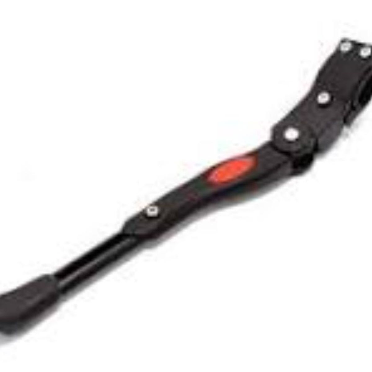 GENERICO - 2 PARADORES DE ALUMINIO PARA BICICLETA ARO 27 O 29