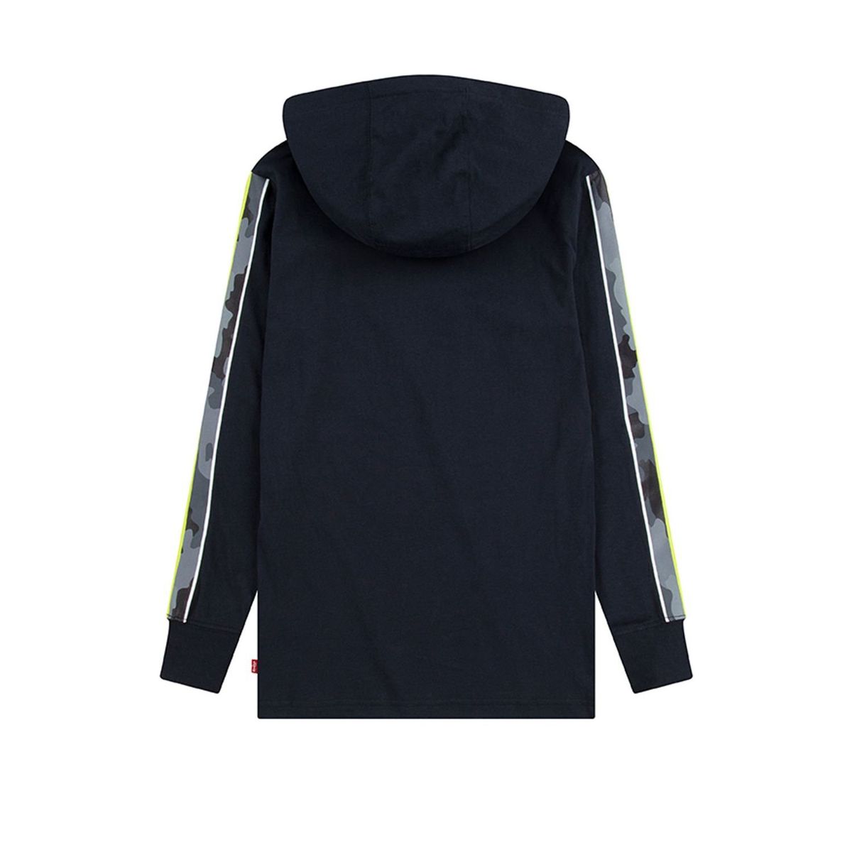 LEVIS - Polo para Niño Manga Larga SFCA Hoodie Levis