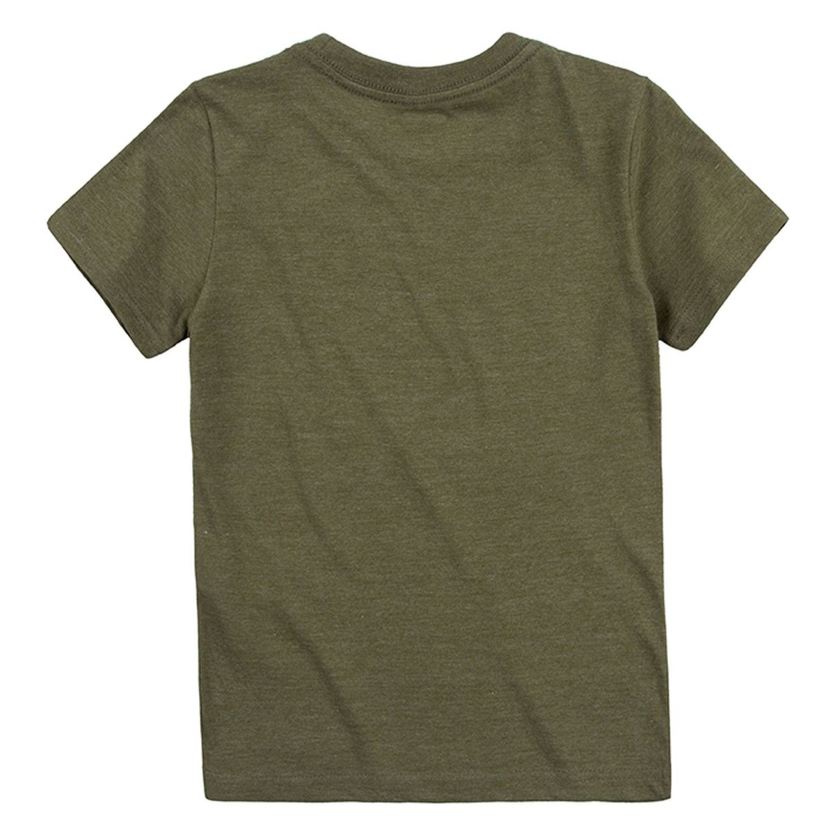 LEVIS - Polo para Niño Manga Corta Logo Mountain Levis