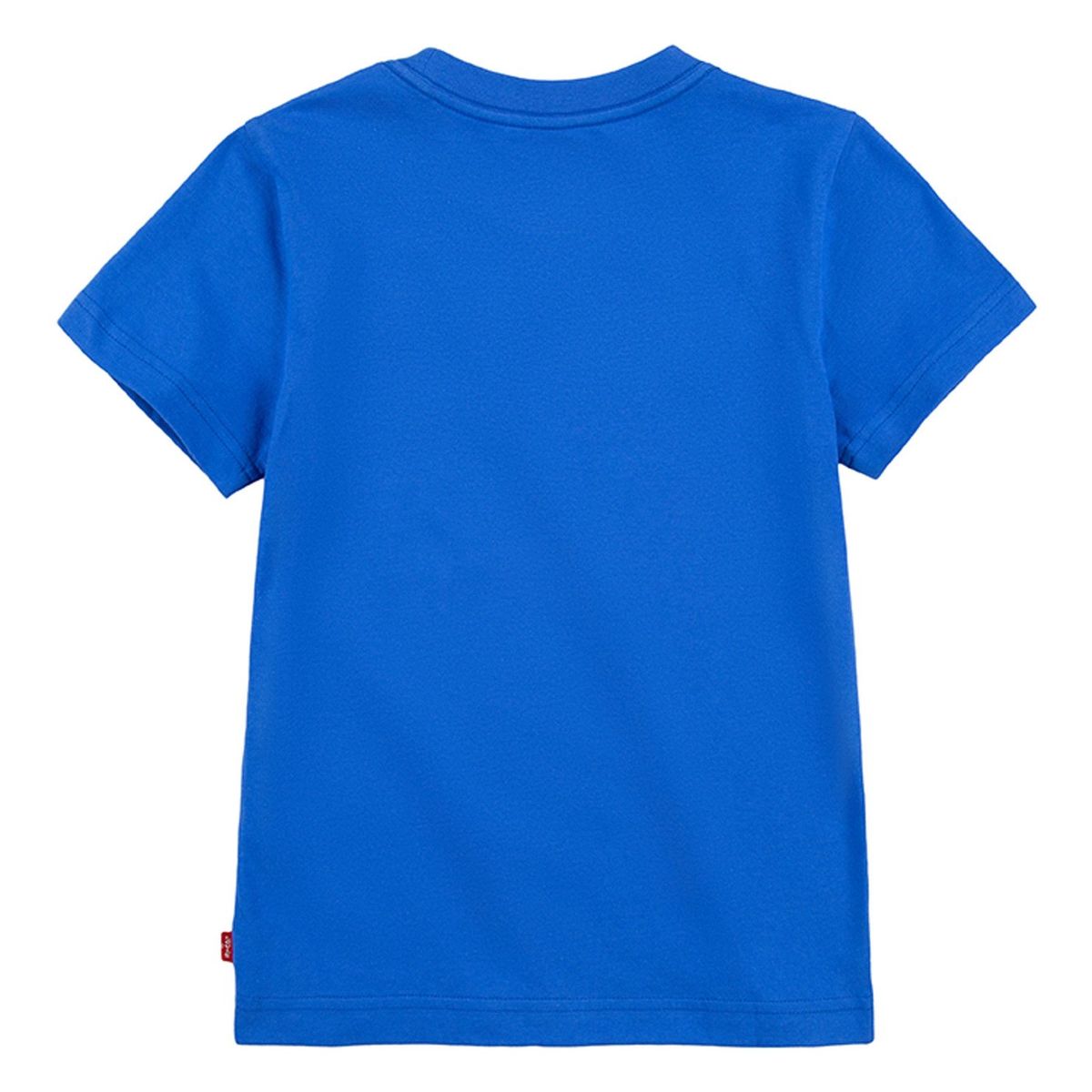 LEVIS - Polo para Niño Manga Corta Logo Mountain Levis