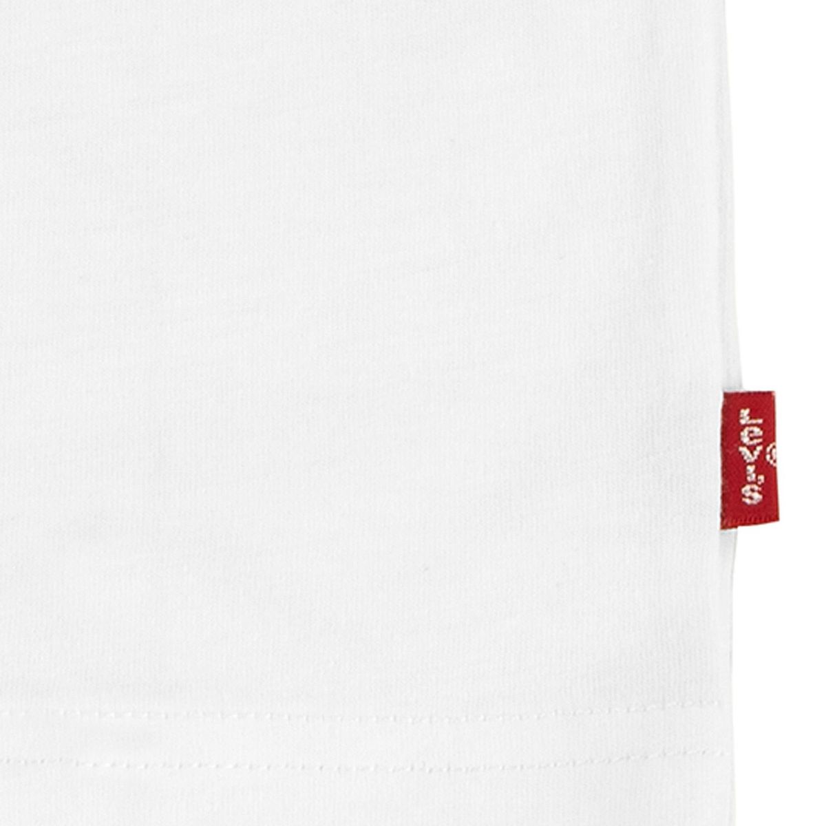 LEVIS - Polo para Niño Manga Corta Racer Levis