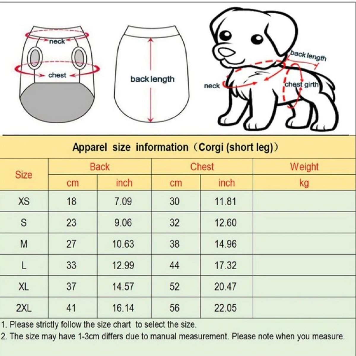 GENERICO - Camisa Perro  Diseño  de Dibujos Animados - Rosa